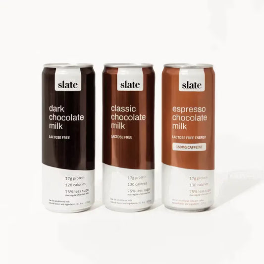 Slate Milk