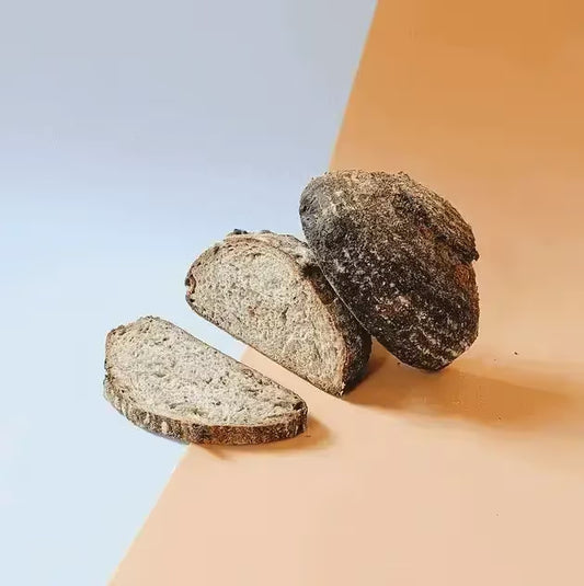 Wildgrain
