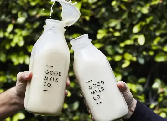 Good Mylk