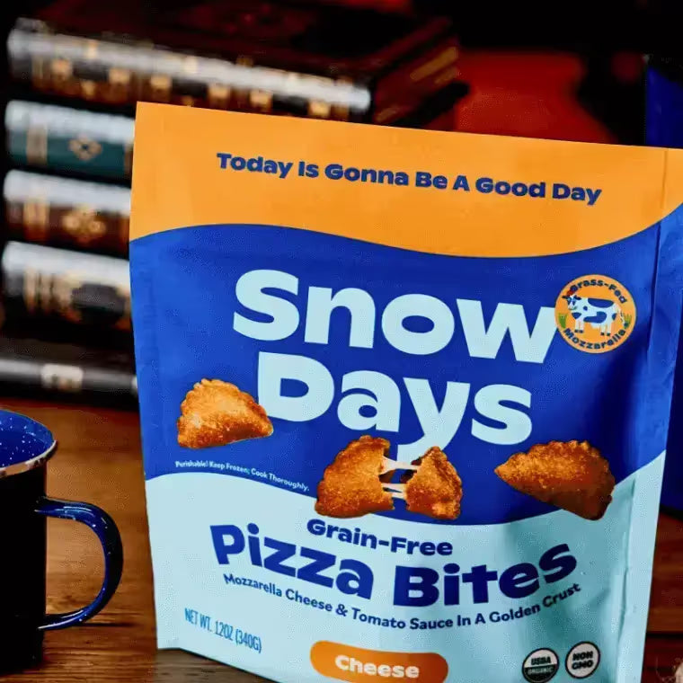 Snow Days