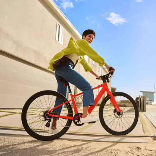 Velotric