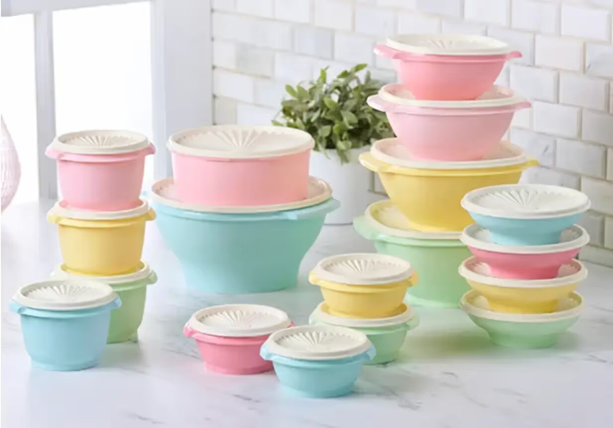 Tupperware