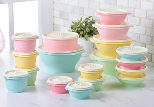 Tupperware