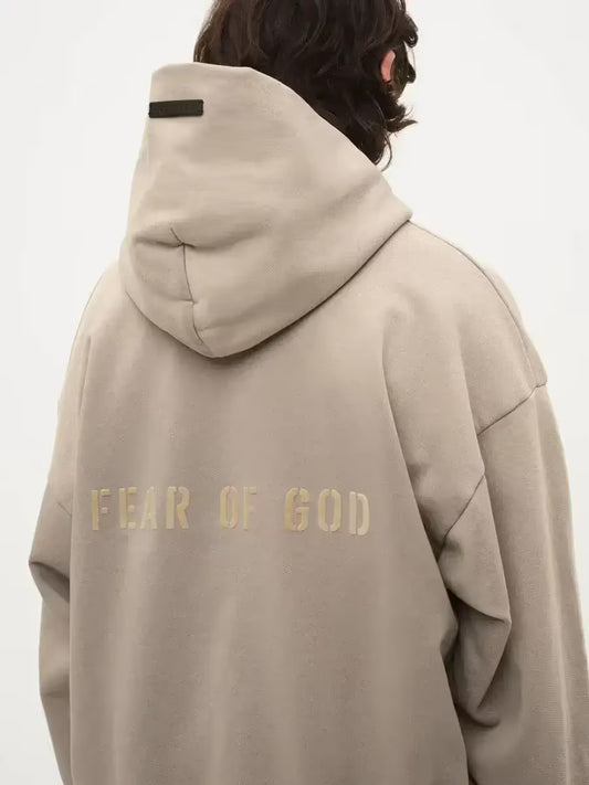 Fear of God