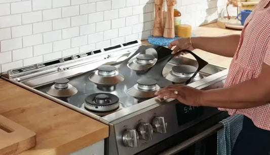 Stove Guard