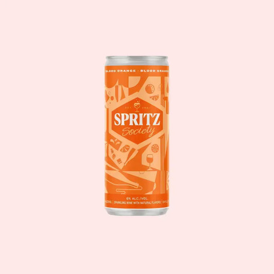 Spritz Society