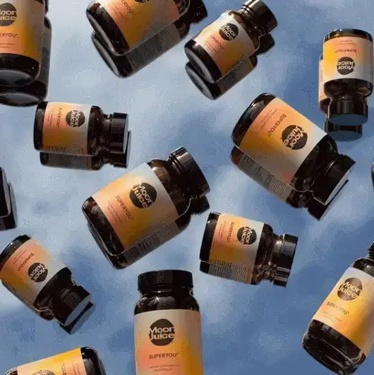 Moon Juice