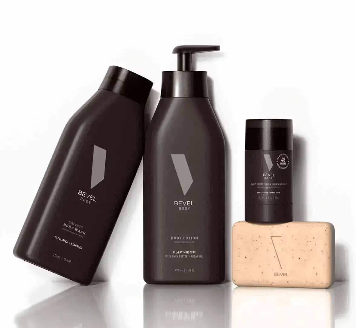 Bevel