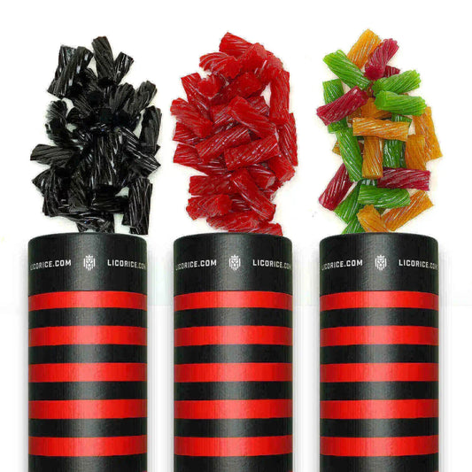 Licorice.com