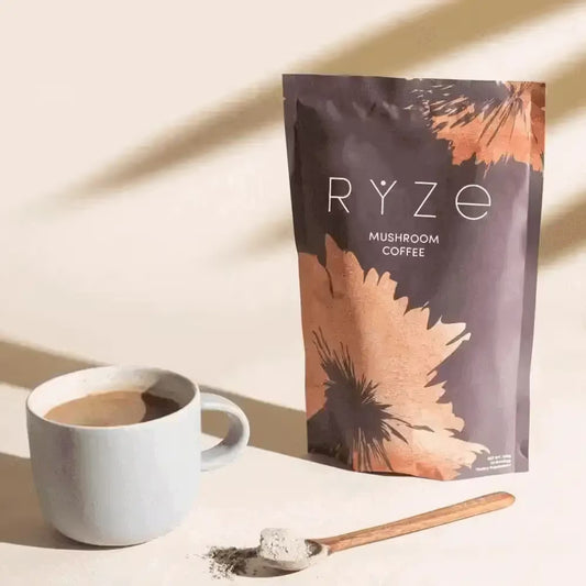 Ryze Coffee