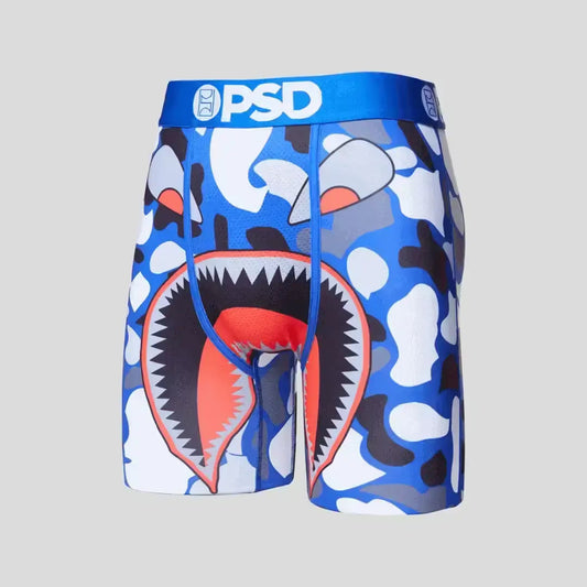 PSD