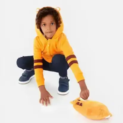 Cubcoats