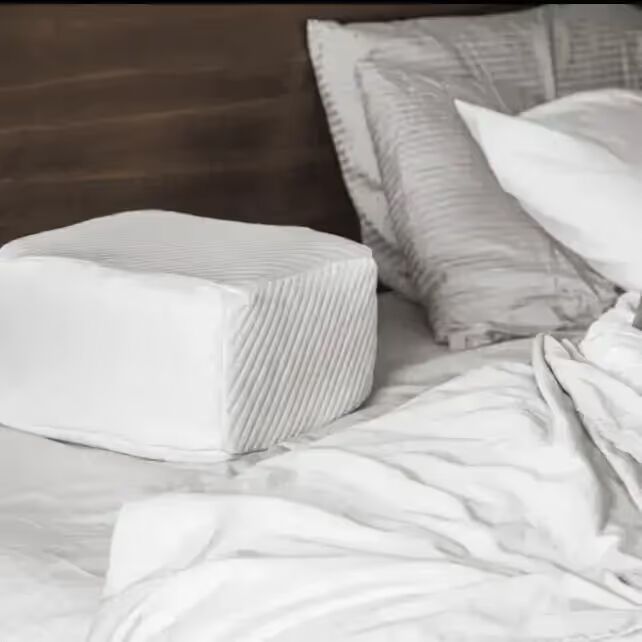 Pillow Cube