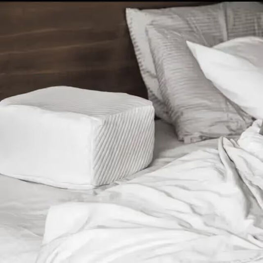Pillow Cube