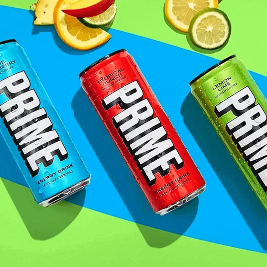 PRIME