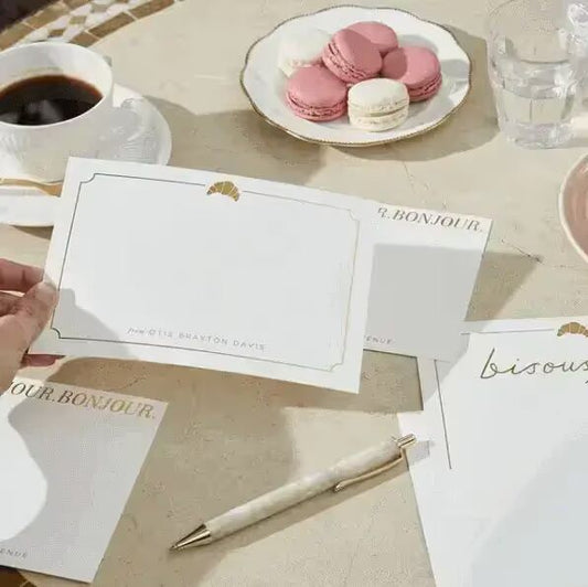 Papier