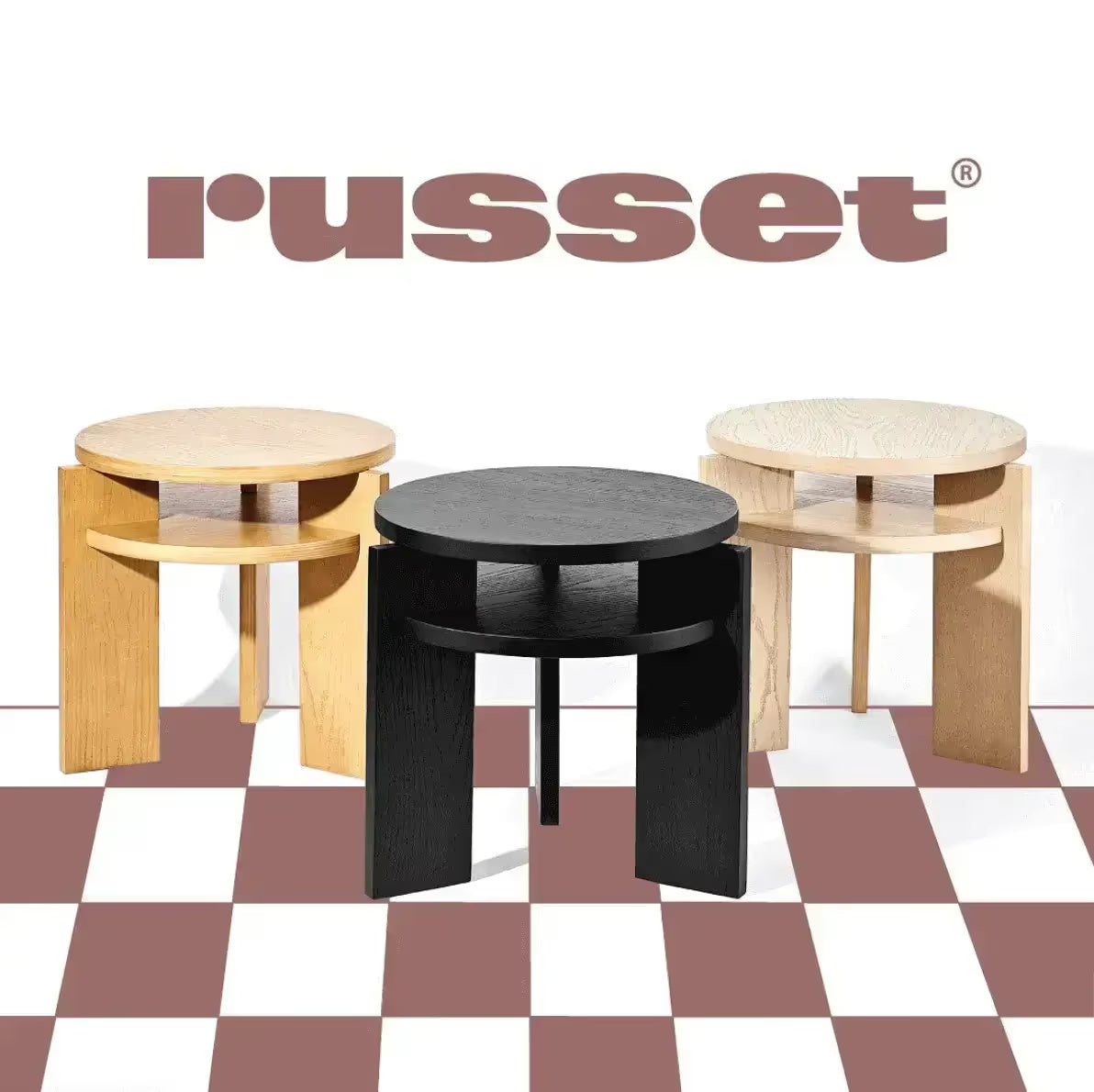 Russet