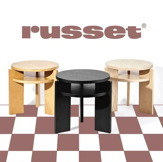 Russet