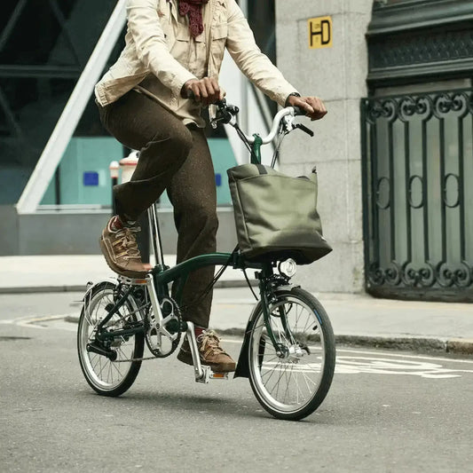 Brompton