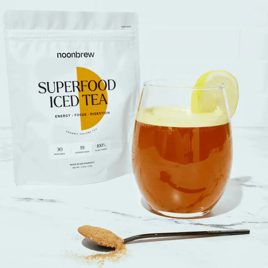 NoonBrew