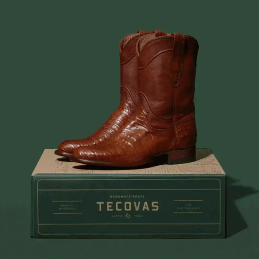 Tecovas