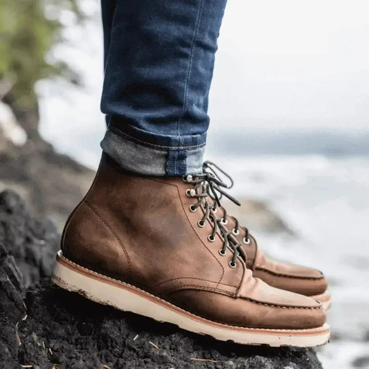 Thursday Boots