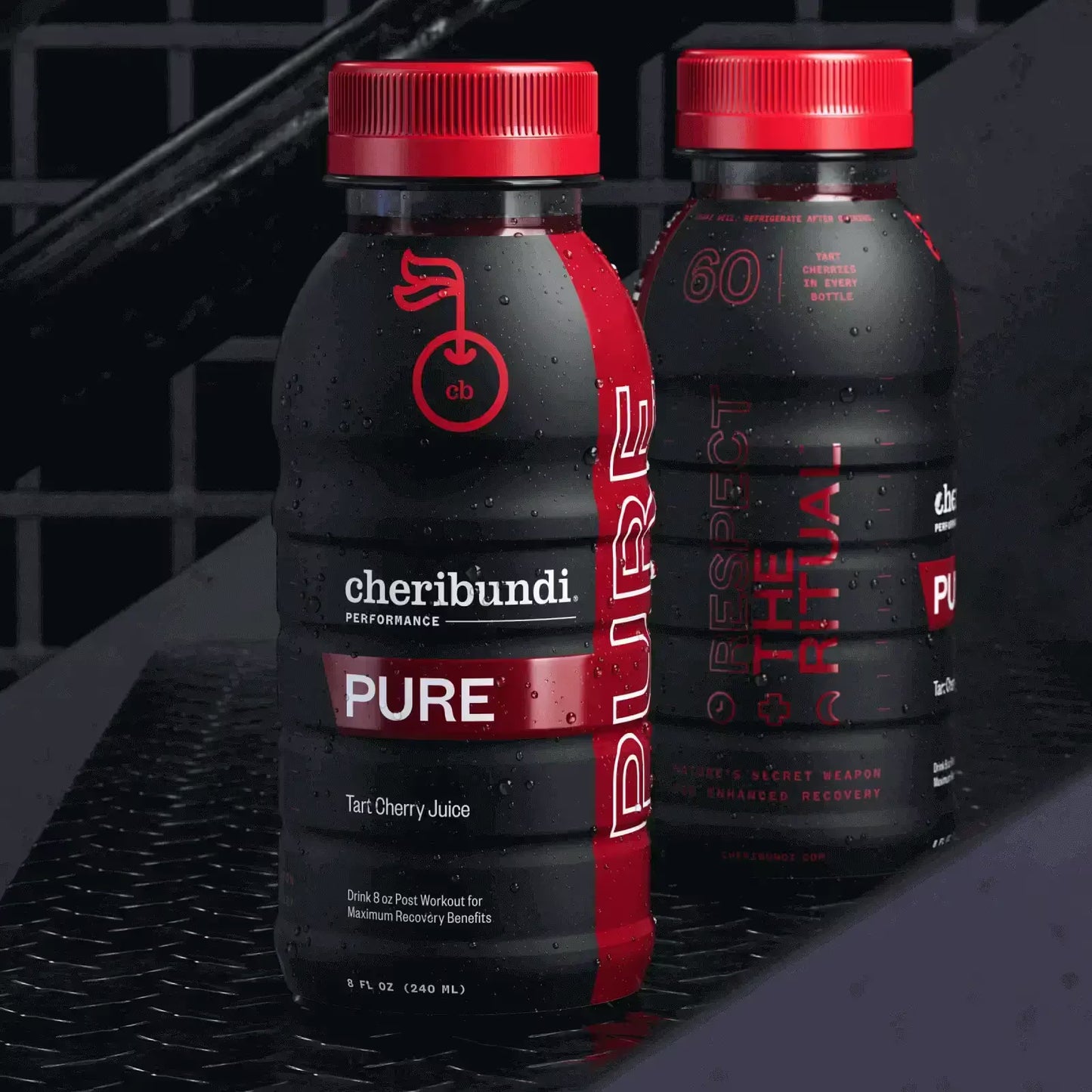 Cheribundi