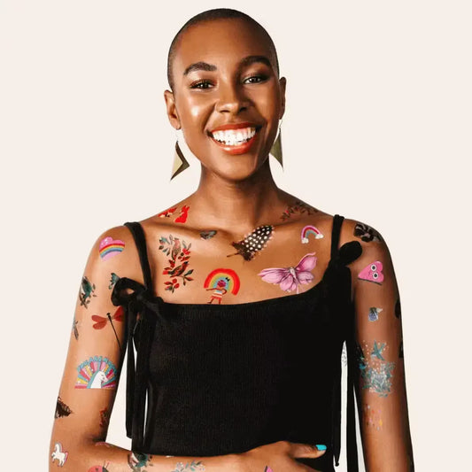 Tattly
