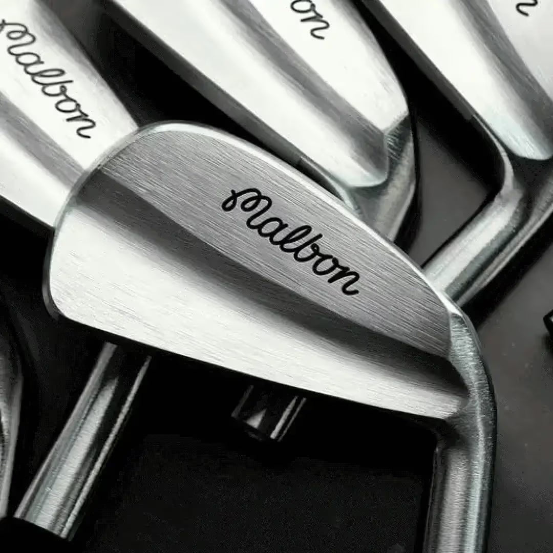 Malbon Golf