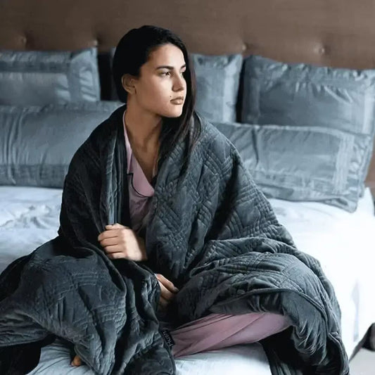 Hush Blankets