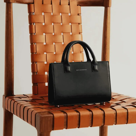 WANT Les Essentiels