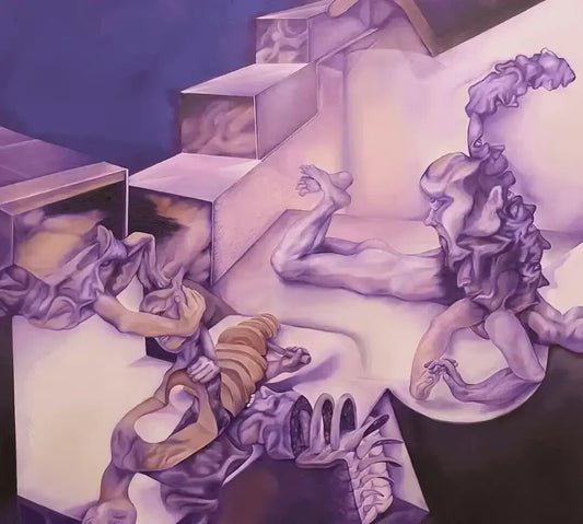 Avant Arte