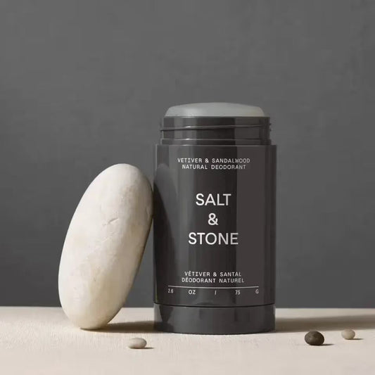 Salt & Stone