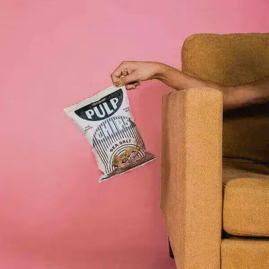 Pulp Pantry