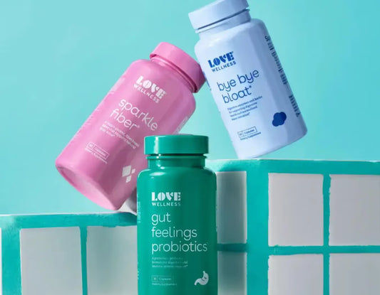 Love Wellness