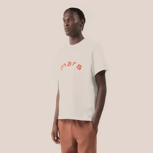 The Future is On Mars