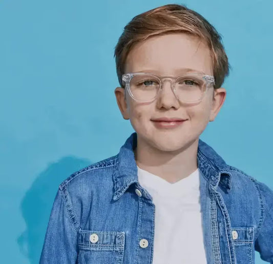 Pair Eyewear