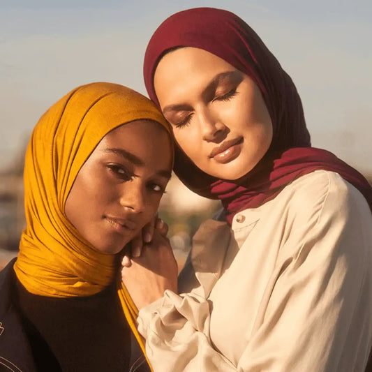 Haute Hijab