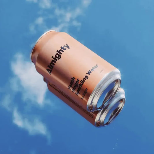 Drink Almighty