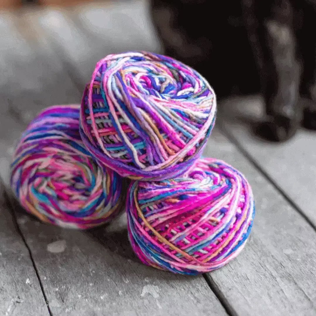 Darn Good Yarn