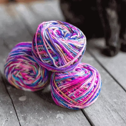Darn Good Yarn