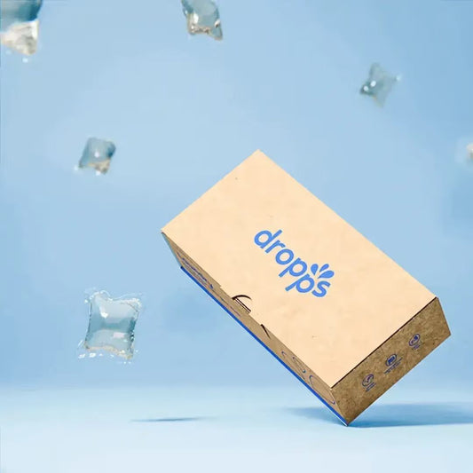 Dropps