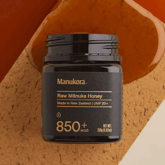 Manukora