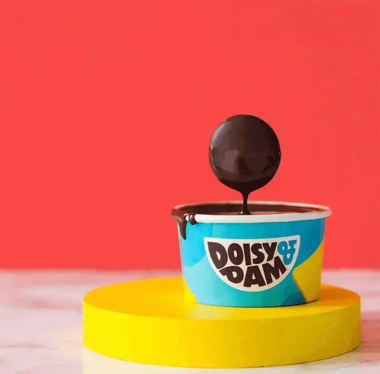 Doisy & Dam
