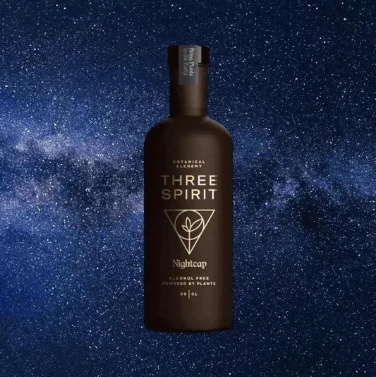 Three Spirit