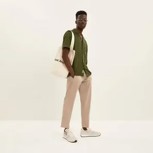 Frank and Oak