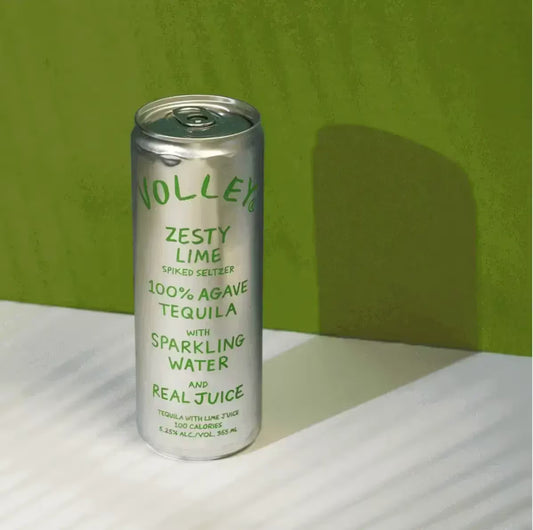 Drink Volley