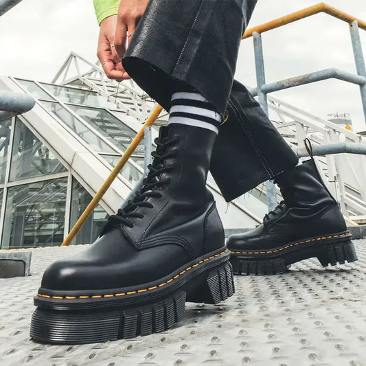 Dr. Martens