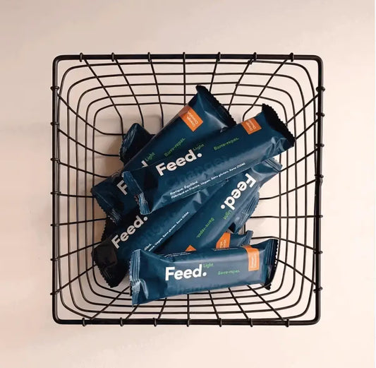 Feed