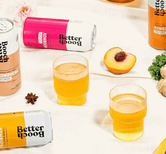 Better Booch